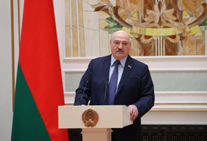 Лукашенко: Белоруссия готова строить "мосты дружбы" с Польшей