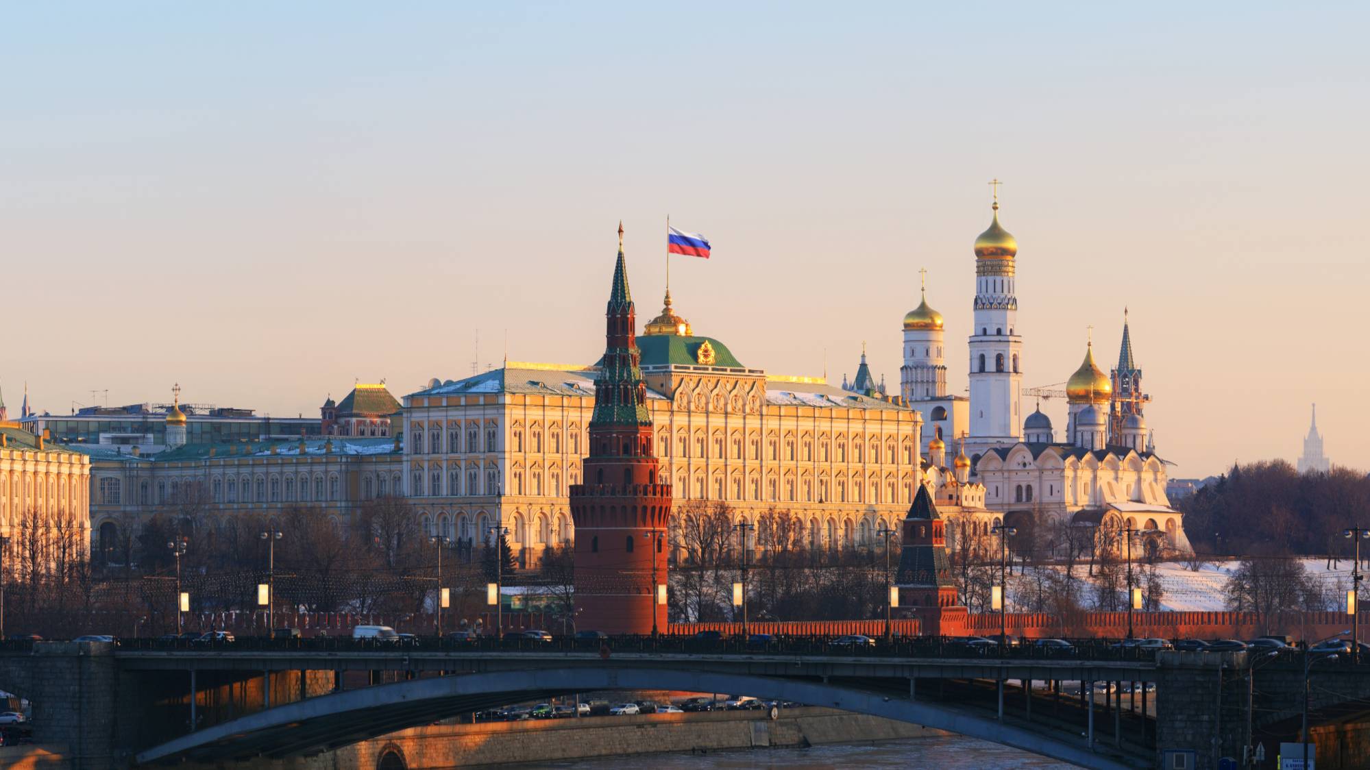 Как США сами себя высекли, признав экономику России нерыночной