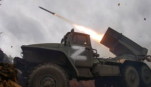 Рогов: Российские военные наносят превентивные удары по ВСУ, мешая собрать "кулак" в Запорожье