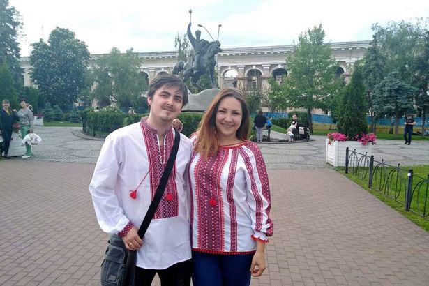 Украинские беженцы вернулись на родину из Британии, не выдержав роста цен