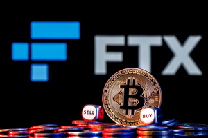 
Криптобиржа FTX заявила о банкротстве