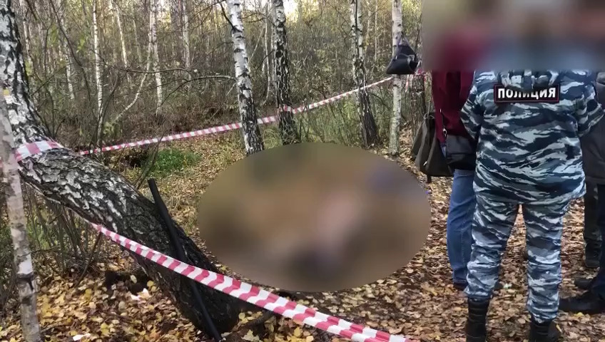 Избили и раздели на холоде: Задержаны подозреваемые в убийстве подростка в Москве