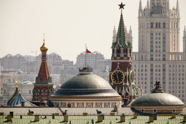 В Кремле заявили, что Киев по-прежнему не демонстрирует готовности к переговорам
