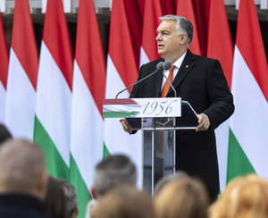 Премьер Венгрии Орбан заявил, что Европа всё сильнее втягивается в украинский конфликт