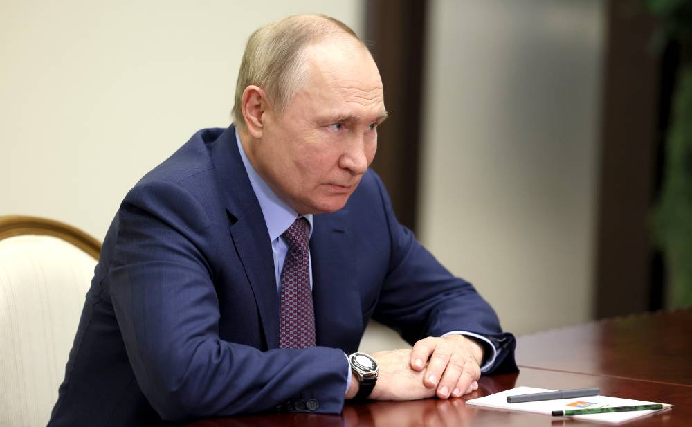 Путин заявил о готовности России поставлять в Африку сельхозпродукцию