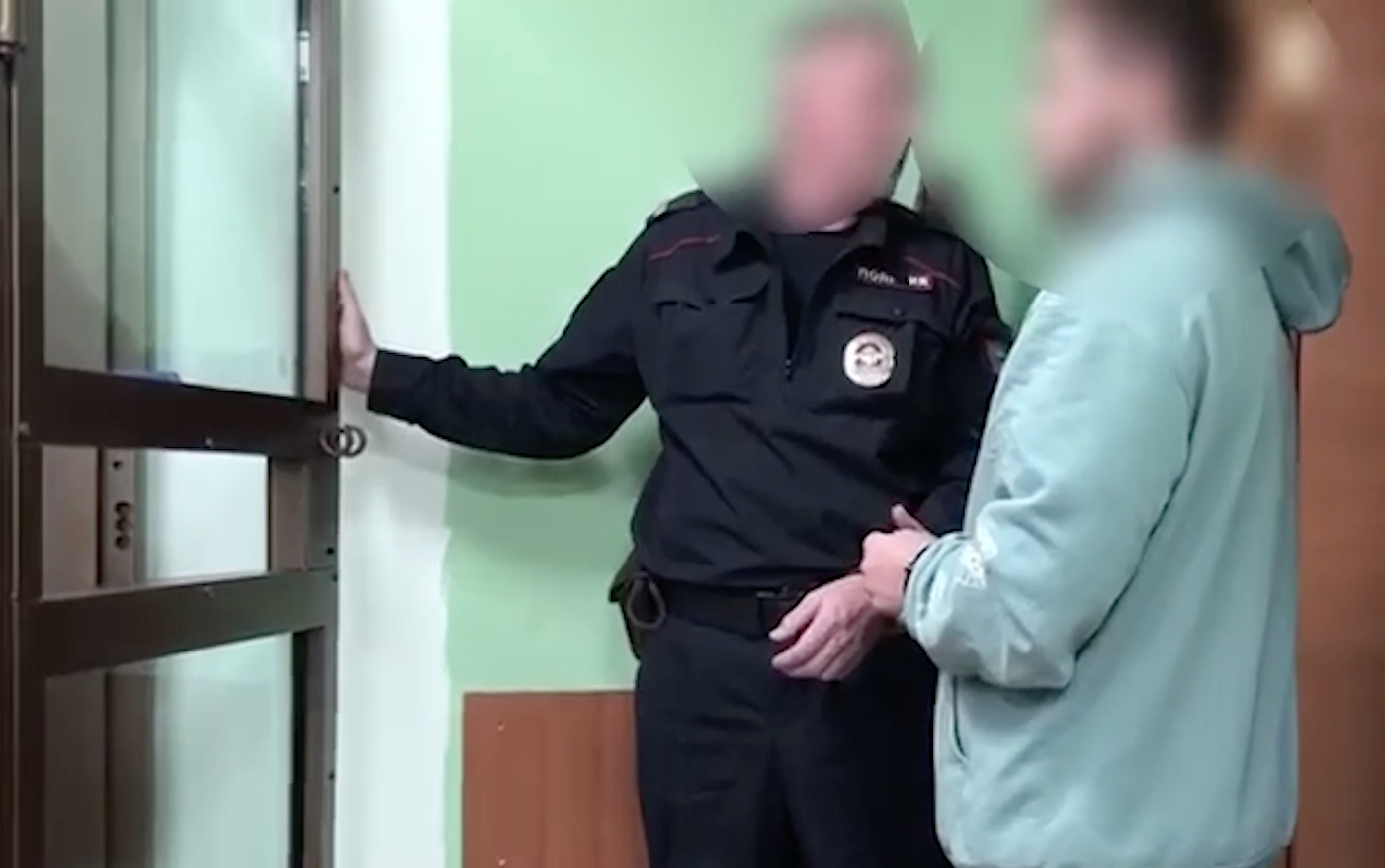 Суд арестовал двух обвиняемых в убийстве 14-летнего подростка на востоке Москвы