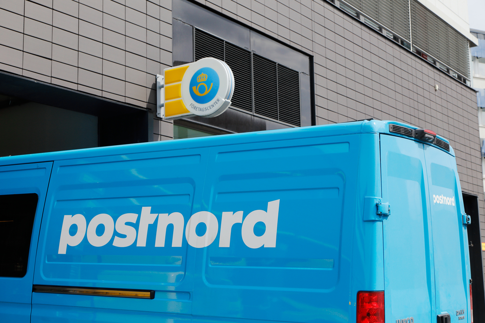 Шведская PostNord возобновит доставку отправлений в Россию и Белоруссию