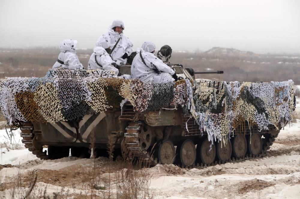 Политолог связал планы ВСУ по замедлению боевых действий с нехваткой ресурсов