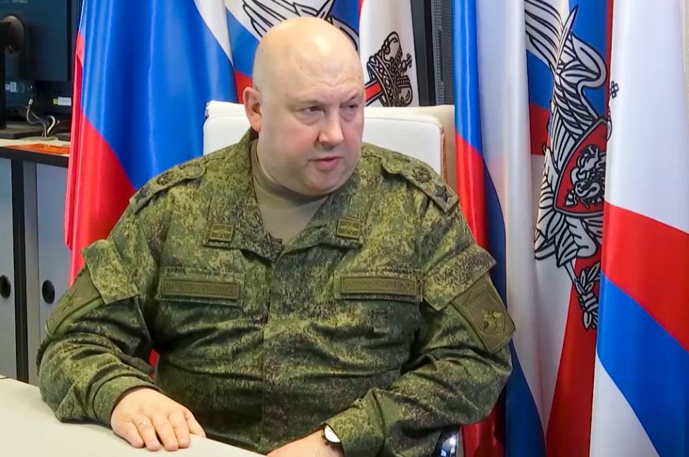 Покушения, месть и стратегия: 7 главных фактов о генерале Суровикине из уст его сослуживцев