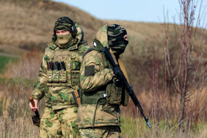 В Черкасской области уничтожен арсенал Воздушных сил Украины