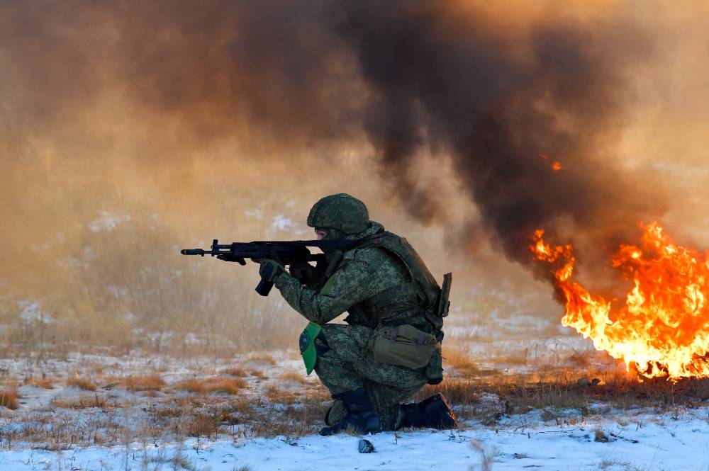 Политолог Кедми посоветовал России использовать опыт Карибского кризиса на Украине