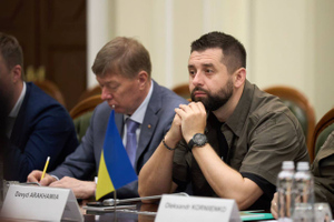 В Киеве высказались о вероятных сроках переговоров России и Украины