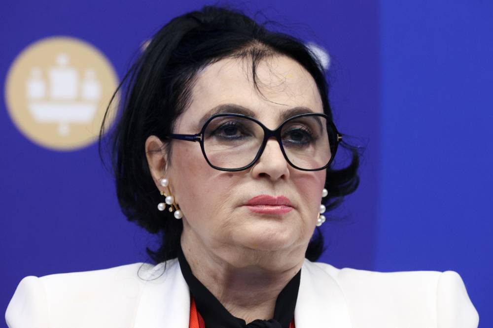 Винер ответила на вопрос, пригодится ли гимнастка Анастасия Симакова сборной Германии
