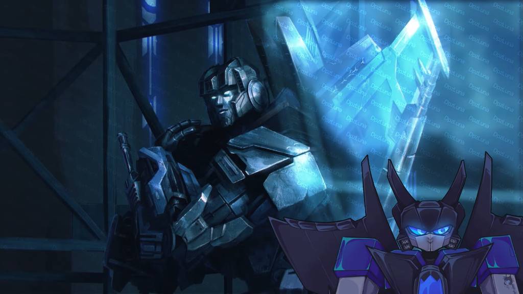 В Сеть слили кадры из нового шутера Transformers Rise