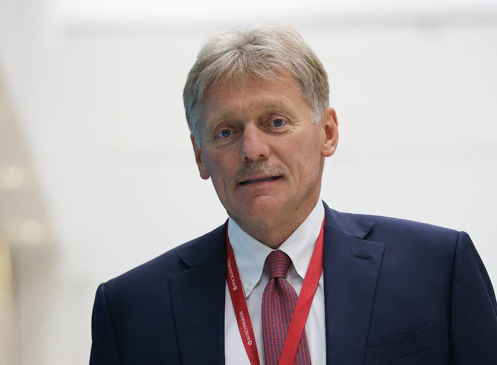 Песков заявил, что в Кремле не определили дату большой пресс-конференции Путина