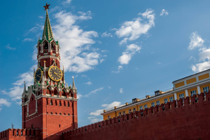 Кремль: Россия помогает поставкам продовольствия на мировые рынки, а не препятствует им