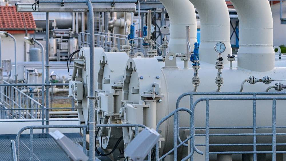 Газпром лишили акций в операторе польской части газопровода Ямал Европа