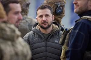 FP: Указ Зеленского об ограничении передвижения для мужчин подорвал боевой дух украинцев