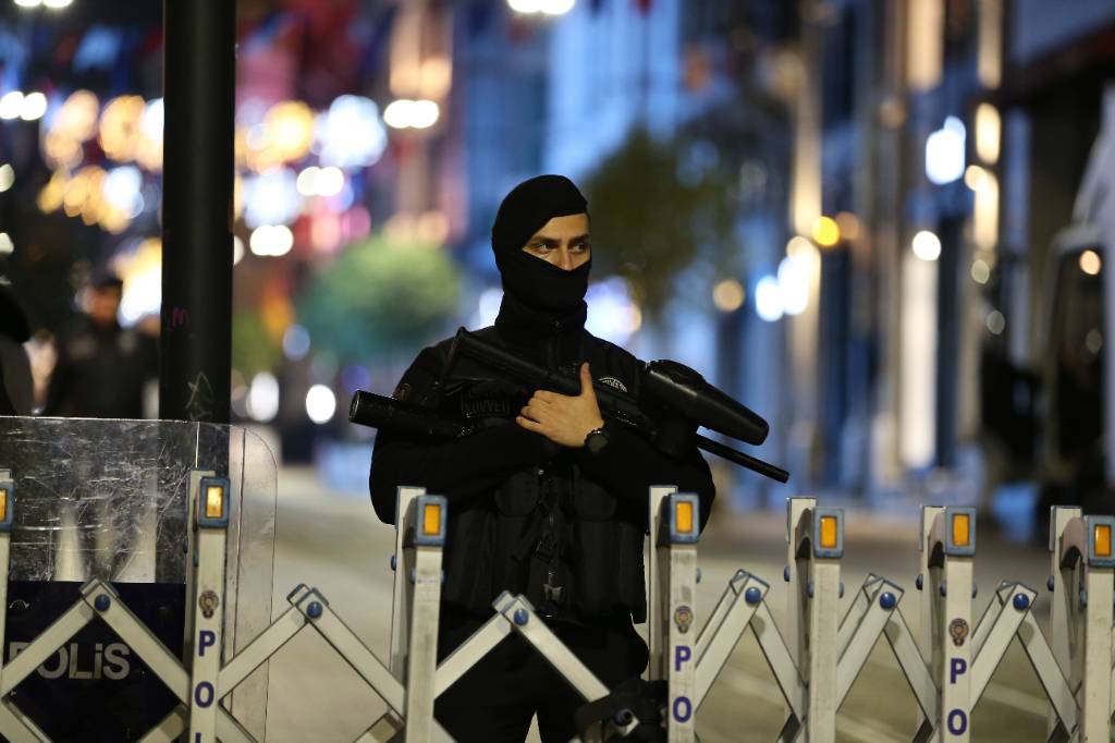 Сигнал Эрдогану: Кто скрывается за организацией теракта в Турции и почему это произошло сейчас