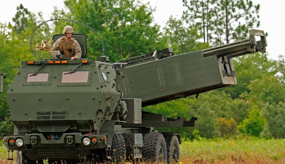 Вашингтону пригрозили колоссальными последствиями из-за поддержки Киева