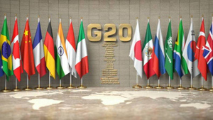 Точно не памятной фотографией: Политолог рассказал, чем запомнится саммит G20 на Бали