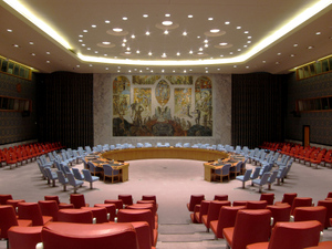 СБ ООН 16 ноября проведёт заседание по Украине