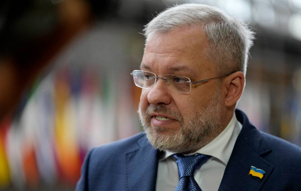 Глава Минэнерго Украины назвал сегодняшний удар России самым мощным