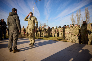Найдена причина заинтересованности Запада затягивать украинский конфликт
