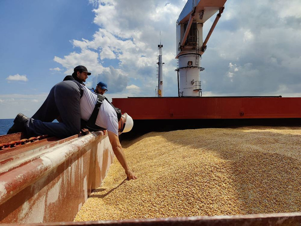 СМИ узнали о готовности США пойти на уступку России ради продления зерновой сделки