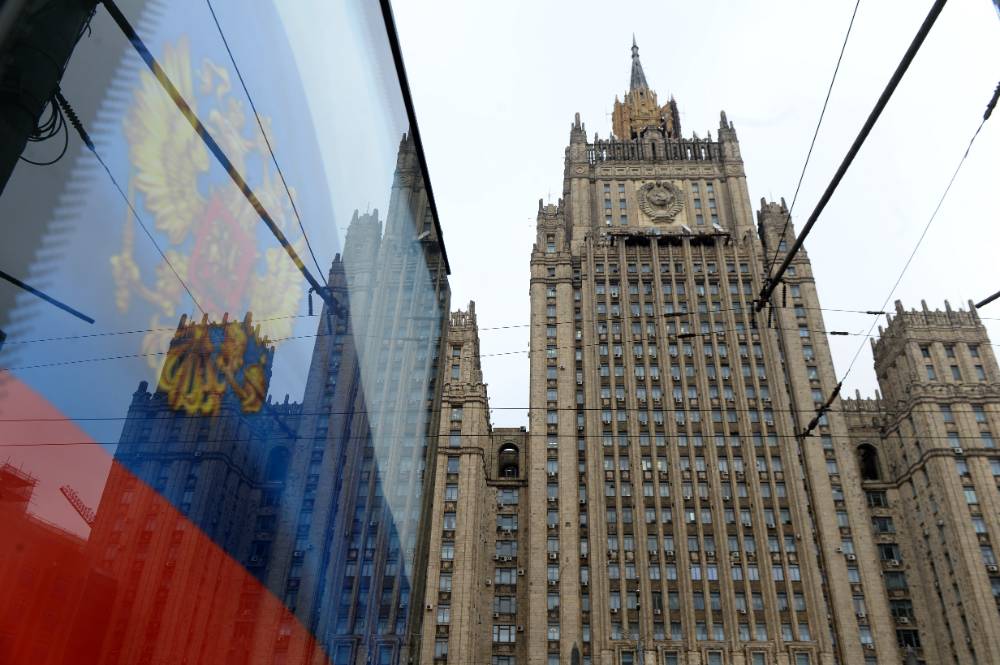 Посол Польши вызван в МИД РФ