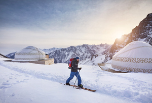 7 безвизовых для россиян стран, где можно покататься на лыжах этой зимой