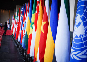 Reuters: Декларация лидеров G20 по итогам саммита одобрена