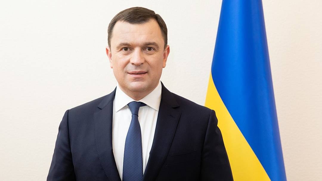 У меня есть честь: Глава Счётной палаты Украины подал в отставку