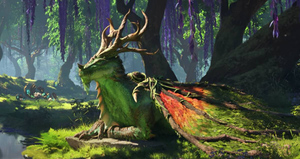Фанатам World of Warcraft подарили кинотрейлер к выходу Dragonflight