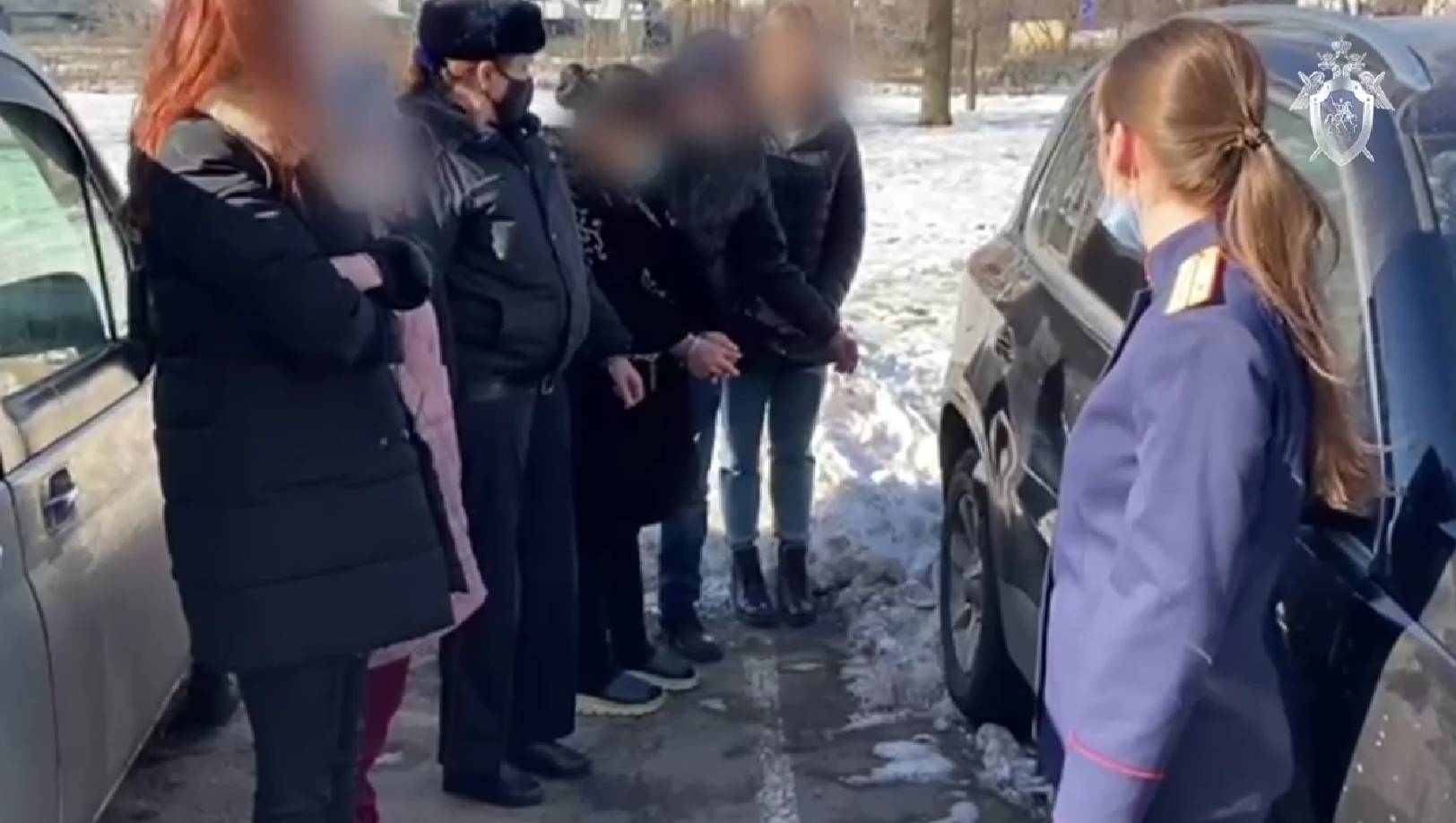 Бросила замерзать в сумке: Мигрантка пойдёт под суд за попытку убить младенца в Москве