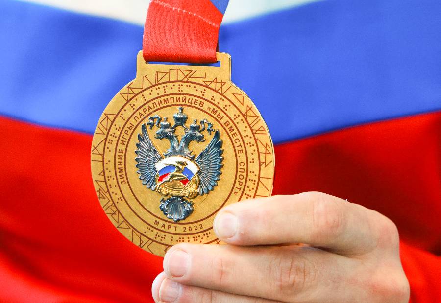 Против всех российских паралимпийцев ввели санкции