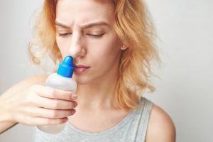 Может вызвать кровотечение: Лор-врач предостерегла от привычки в любой непонятной ситуации промывать нос