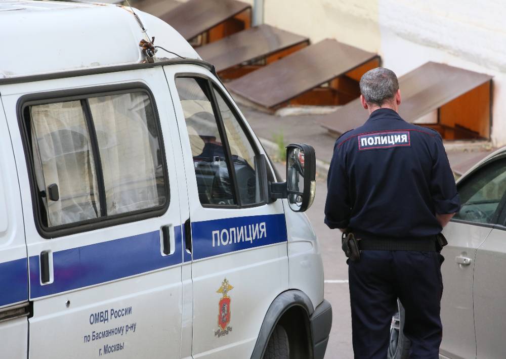 В Петербурге за убийства 19-летней давности задержали трёх бывших неонацистов