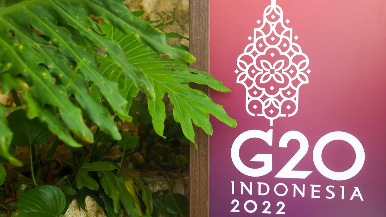 Лидеры G20 в завершение саммита сделали заявление по конфликту на Украине
