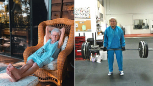 10 бабушек, которые своим примером доказывают, что даже глубокая старость может быть увлекательной