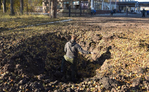 Рогов заявил о попытках ВСУ вызвать голод в Запорожской области