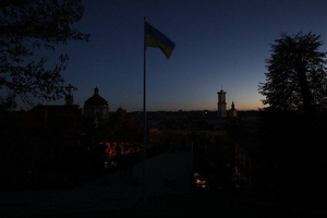 Киев ищет помощи Запада из-за нехватки компонентов для восстановления энергетики