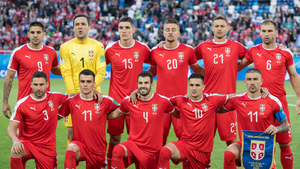 Сербские футболисты, за которых на ЧМ-2022 в Катаре будут болеть не только Балканы, но и Россия