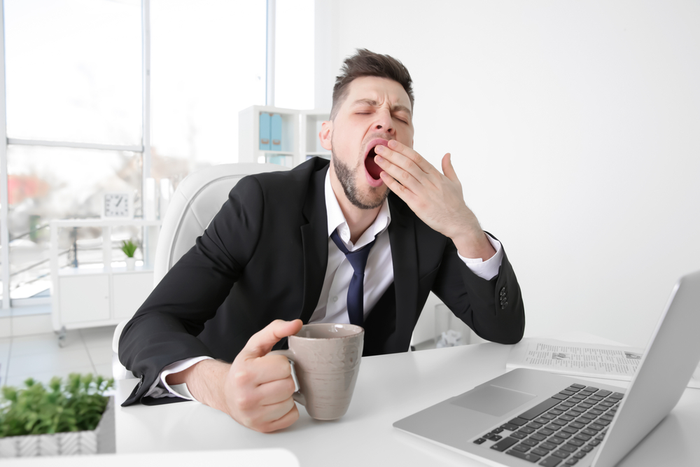 Частое зевание может быть признаком опасных заболеваний, заявил врач