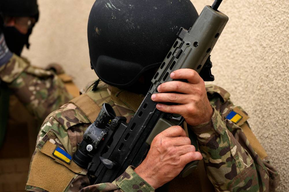 В ЛНР вычислили палачей безоружных российских военнопленных