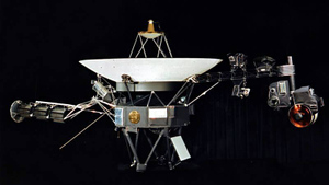 Звонок от Вселенной: Давно замолчавший зонд "Вояджер" встревожил учёных неожиданным сигналом