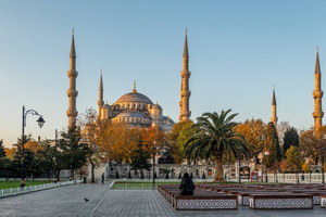 Эксперт оценил обстановку для туристов в Турции на фоне терактов
