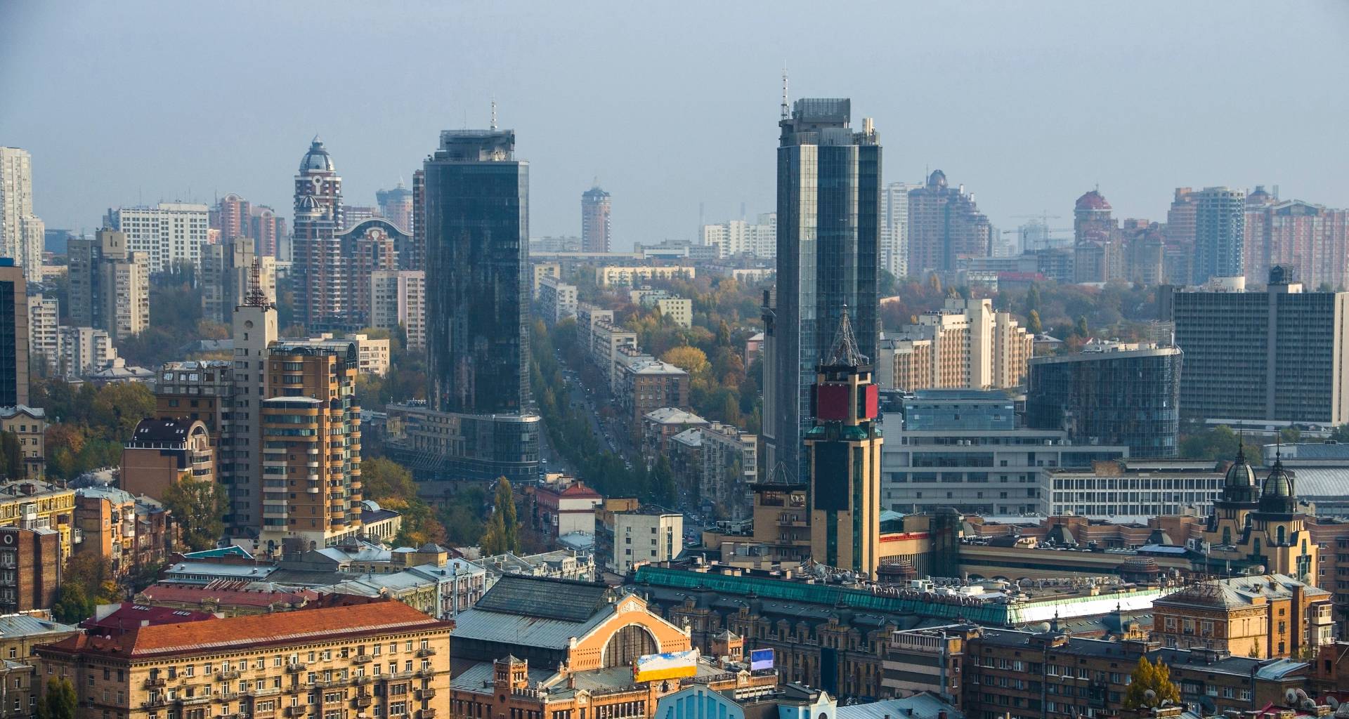 Украинцев снова попросили перезимовать за пределами страны