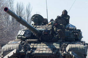 Шеф Пентагона восхитился Российской армией и предсказал Украине "суровую зиму"