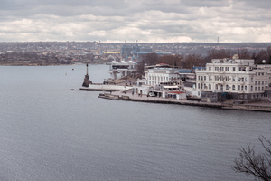 База для разработки морских дронов может появиться в Севастополе